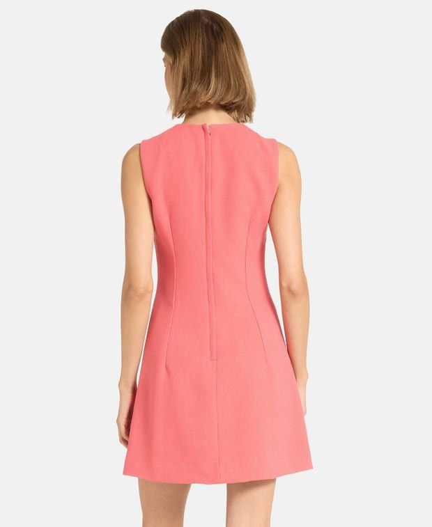 Dolce & Gabbana Wool dress Size XXS / US 00 / IT 34 - 2 Thumbnail