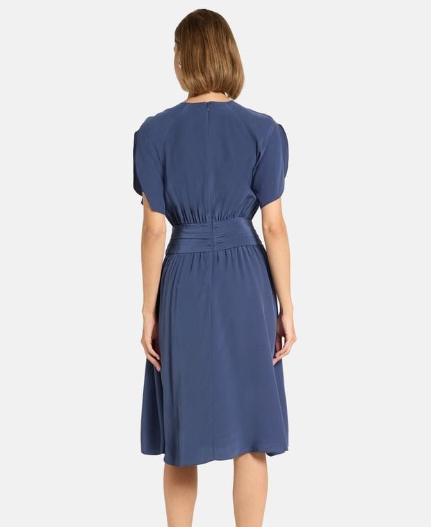 Joseph Midi dress Size XS / US 0-2 / IT 36-38 - 2 Thumbnail