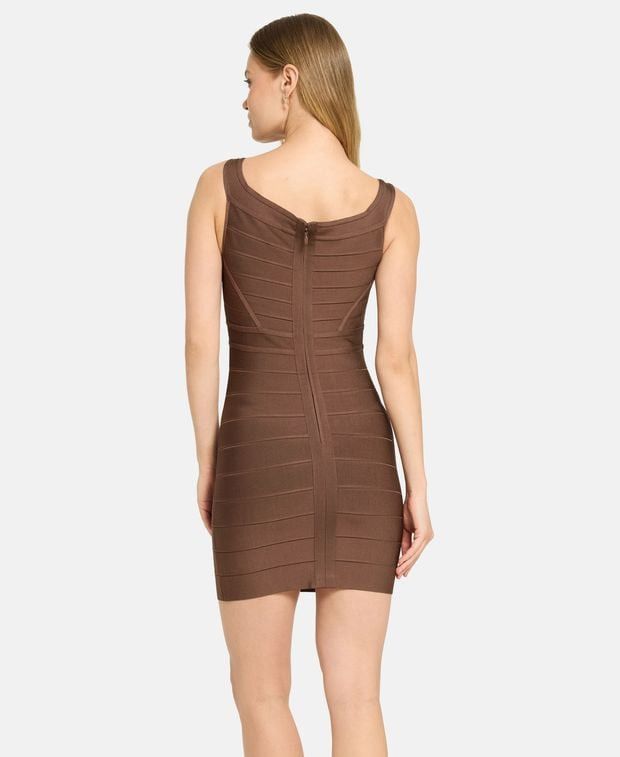 Herve Leger Party dress Size XL / US 12-14 / IT 48-50 - 2 Thumbnail