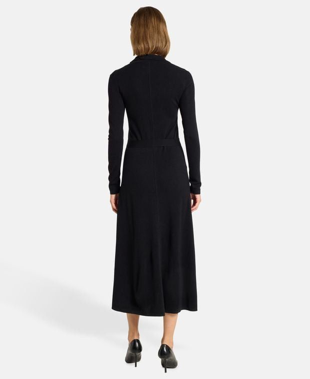 Joseph Wool dress Size XXS / US 00 / IT 34 - 2 Thumbnail