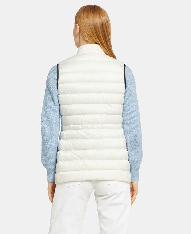 Hogan Down gilet Size XS / US 0-2 / IT 36-38 - 2 Thumbnail