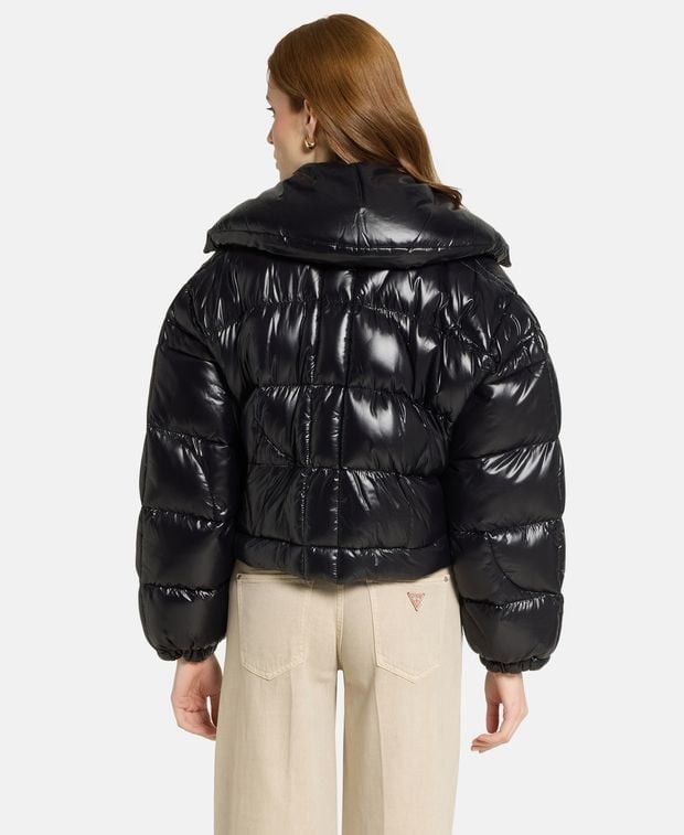 Patou Quilted jacket Size XS / US 0-2 / IT 36-38 - 2 Thumbnail