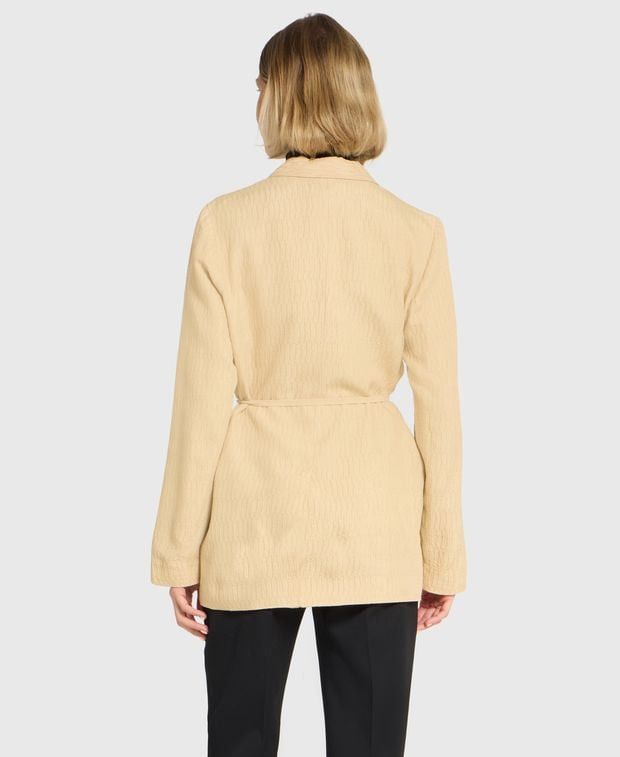 Joseph Silk-blend blazer Size XXS / US 00 / IT 34 - 2 Thumbnail