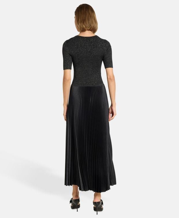 Joseph Pleated dress Size S / US 4 / IT 40 - 2 Thumbnail