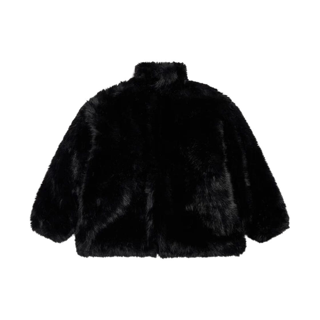 Balenciaga extended bb balenciaga zip-up jacket black Size US M / EU 48-50 / 2 - 2 Thumbnail