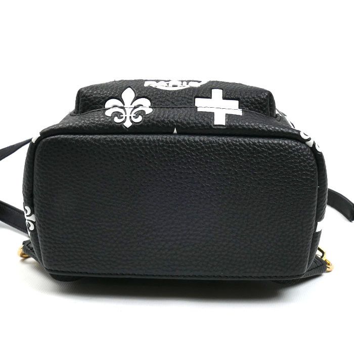 Other Other JC de CASTELBAJAC Claire Nylon Backpack Textile Backpack 068732 DUTY FREE for USA Size ONE SIZE - 3 Thumbnail