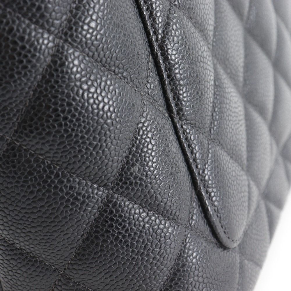 Chanel Chanel Chanel Reissue Caviar Tote Bag Leather Tote Bag A01804 DUTY FREE for USA Size ONE SIZE - 12 Thumbnail