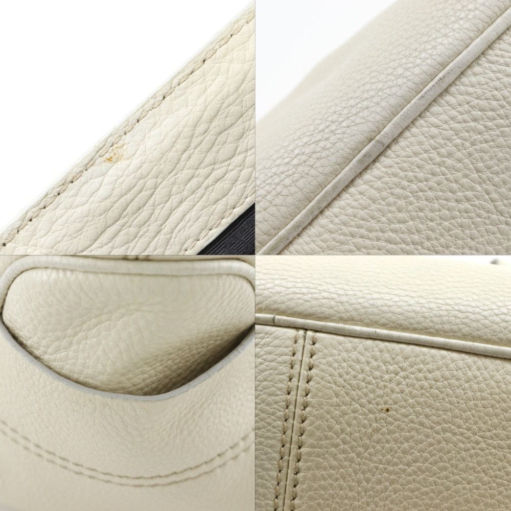 Celine Celine Celine Boogie Calf Handbag Leather Handbag DUTY FREE for USA Size ONE SIZE - 11 Thumbnail