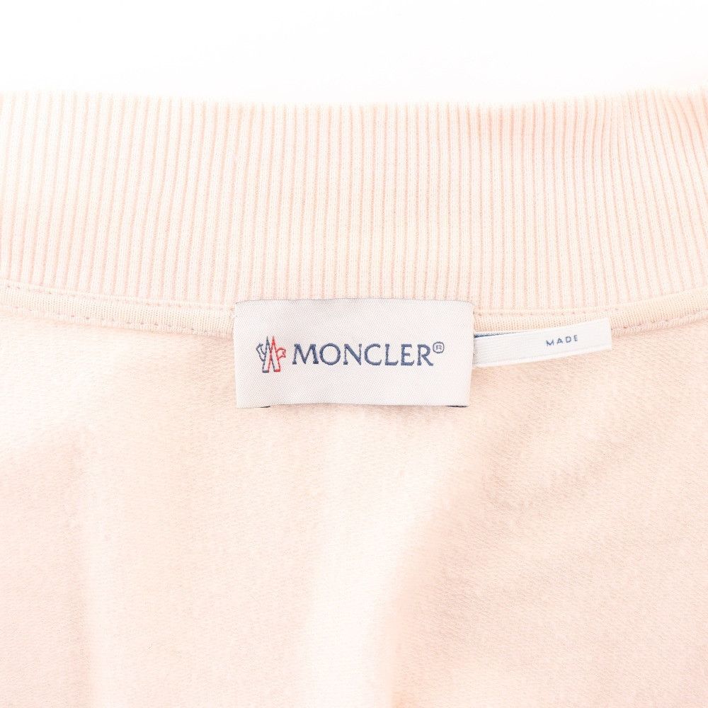 Moncler Moncler Moncler Maglia Cardigan Cardigan Textile Tops C2954846430080384 DUTY FREE for USA Size ONE SIZE - 7 Thumbnail