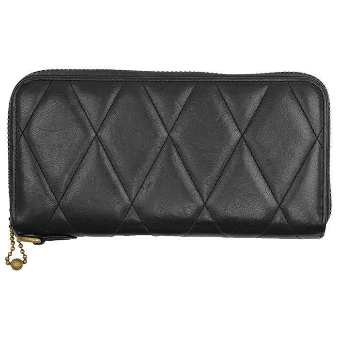 Other Other The Real McCoy’s BUCO leather long wallet Leather Long Wallet DUTY FREE for USA Size ONE SIZE - 2 Thumbnail