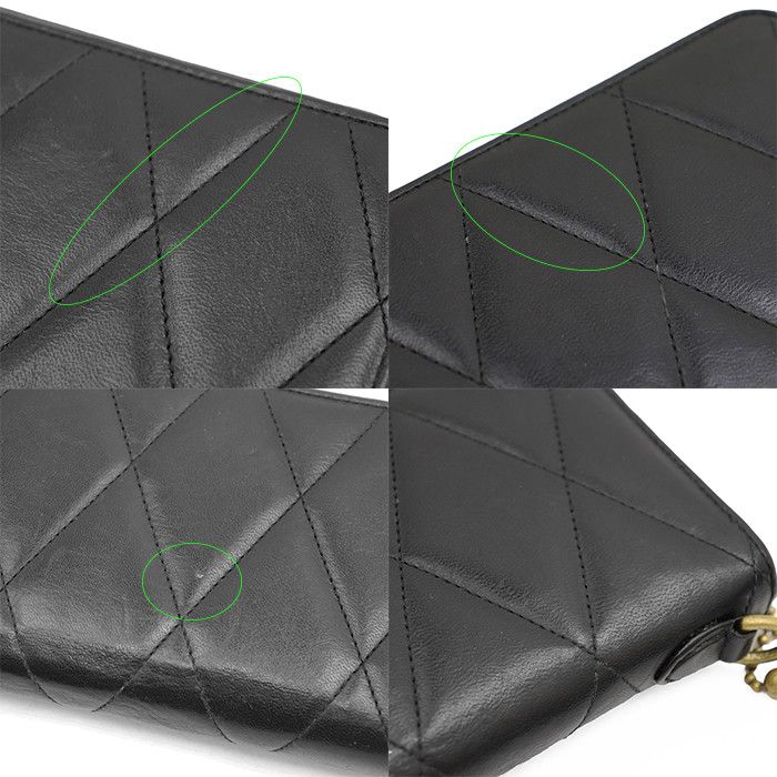 Other Other The Real McCoy’s BUCO leather long wallet Leather Long Wallet DUTY FREE for USA Size ONE SIZE - 9 Thumbnail