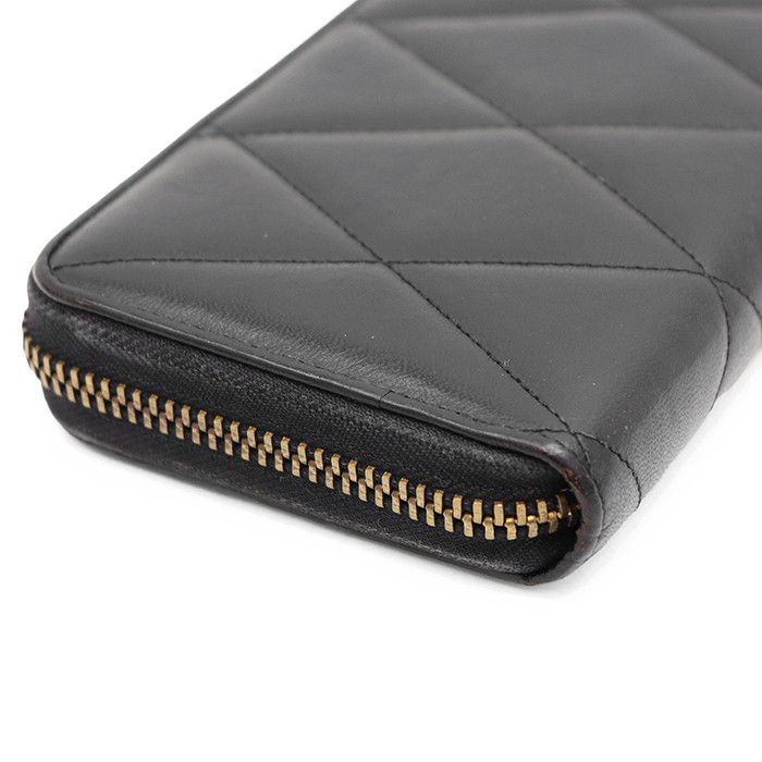 Other Other The Real McCoy’s BUCO leather long wallet Leather Long Wallet DUTY FREE for USA Size ONE SIZE - 3 Thumbnail