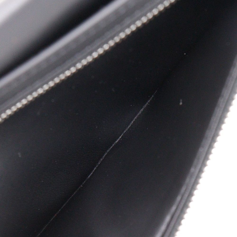 Berluti Berluti Berluti Santal Calligraphy Calf Long Wallet Leather Long Wallet DUTY FREE for USA Size ONE SIZE - 7 Thumbnail