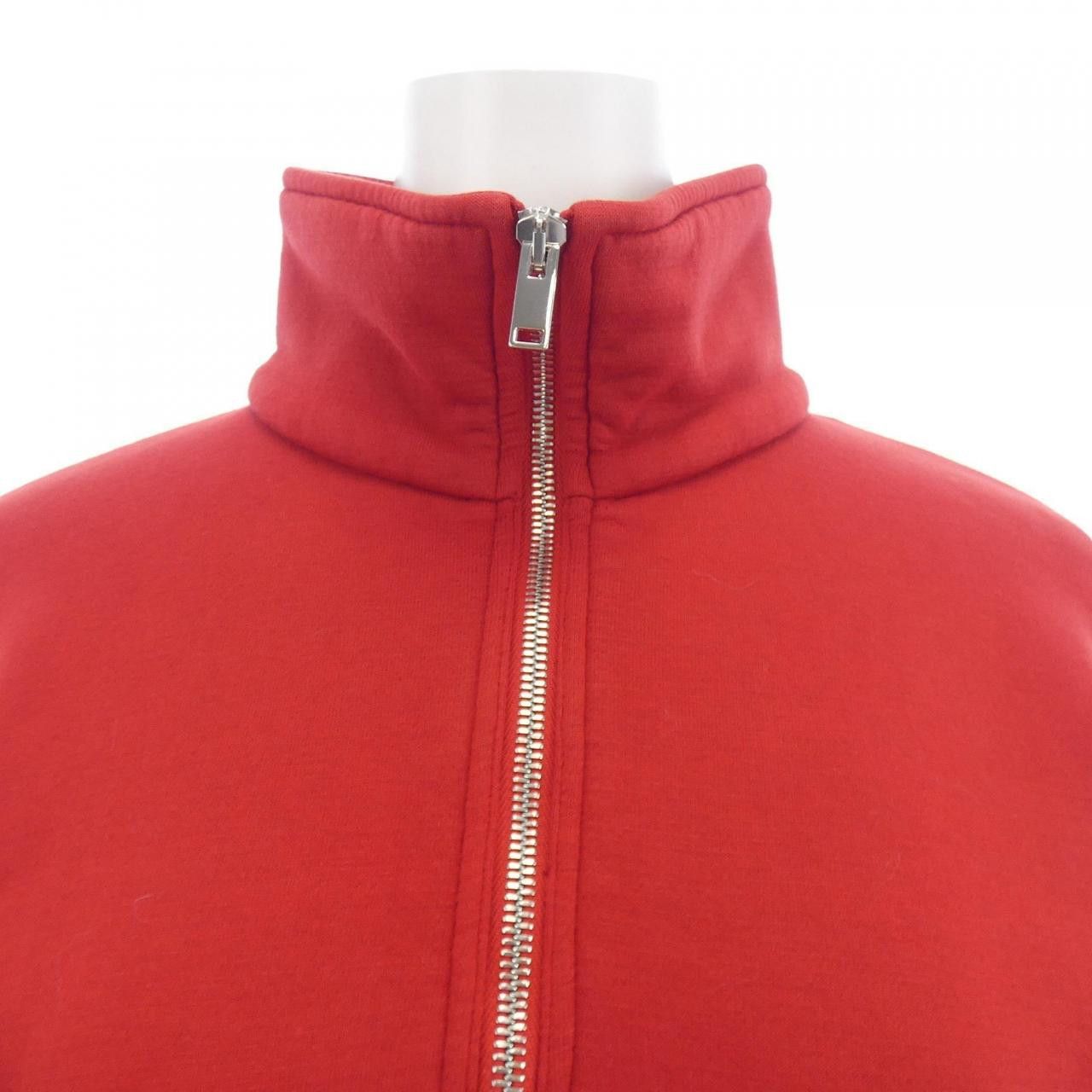 The Row The Row The Row Cotton Sweatshirt Textile Sweatshirts & Hoodies 8155-K561 DUTY FREE for USA Size ONE SIZE - 5 Thumbnail