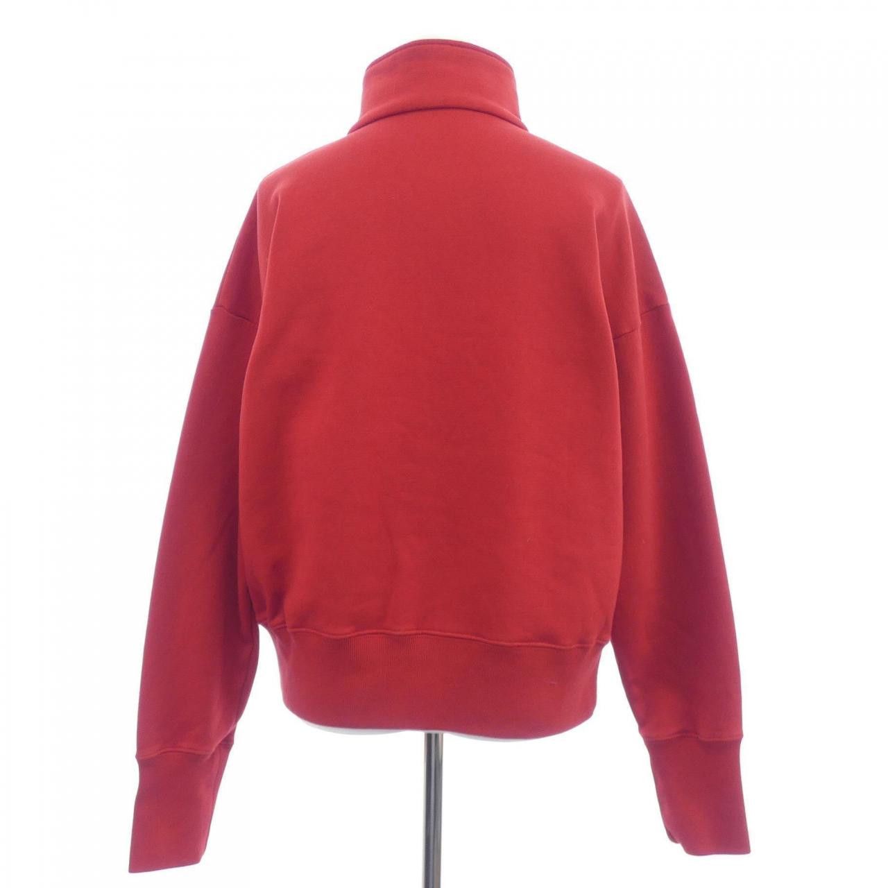 The Row The Row The Row Cotton Sweatshirt Textile Sweatshirts & Hoodies 8155-K561 DUTY FREE for USA Size ONE SIZE - 2 Thumbnail