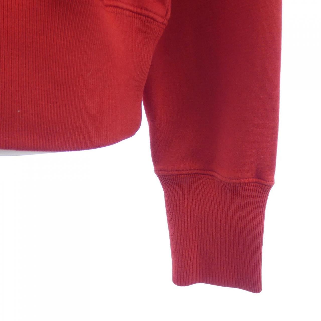 The Row The Row The Row Cotton Sweatshirt Textile Sweatshirts & Hoodies 8155-K561 DUTY FREE for USA Size ONE SIZE - 6 Thumbnail