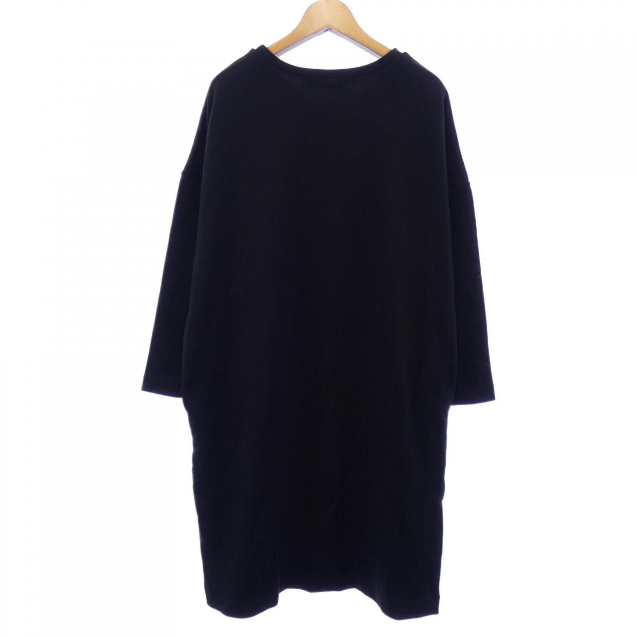 Other Other DEVASTEE Dress Textile Dresses OPED-KA-1033 DUTY FREE for USA Size ONE SIZE - 2 Thumbnail