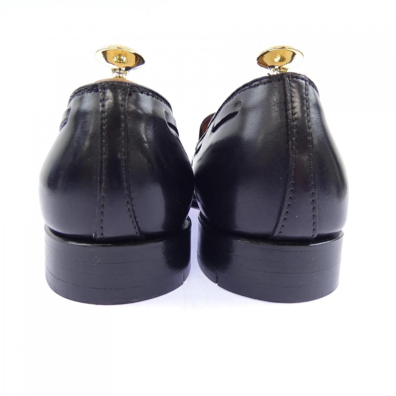 Other Other Alden Cordovan Shoes Leather Shoes 536 DUTY FREE for USA Size ONE SIZE - 5 Thumbnail