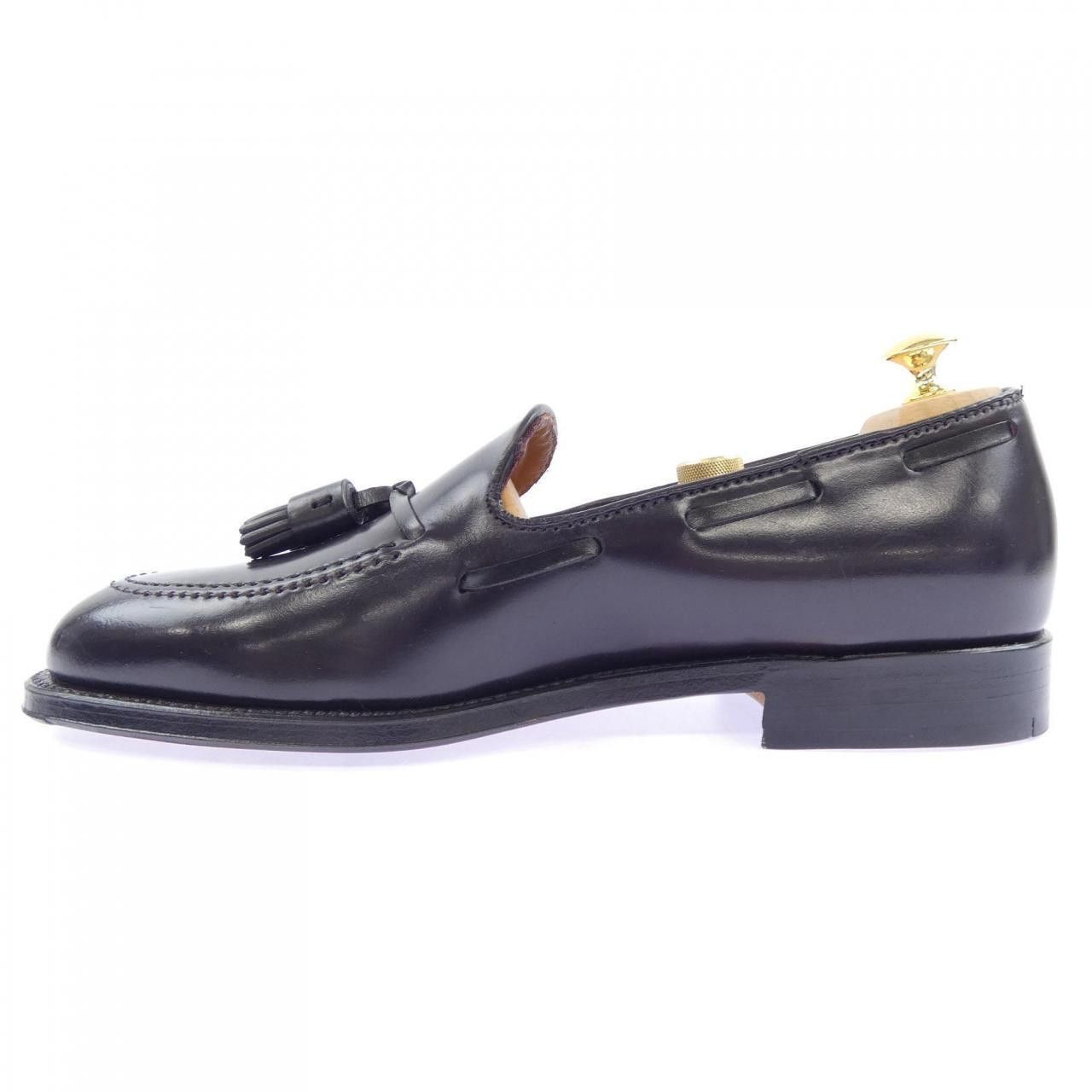 Other Other Alden Cordovan Shoes Leather Shoes 536 DUTY FREE for USA Size ONE SIZE - 2 Thumbnail