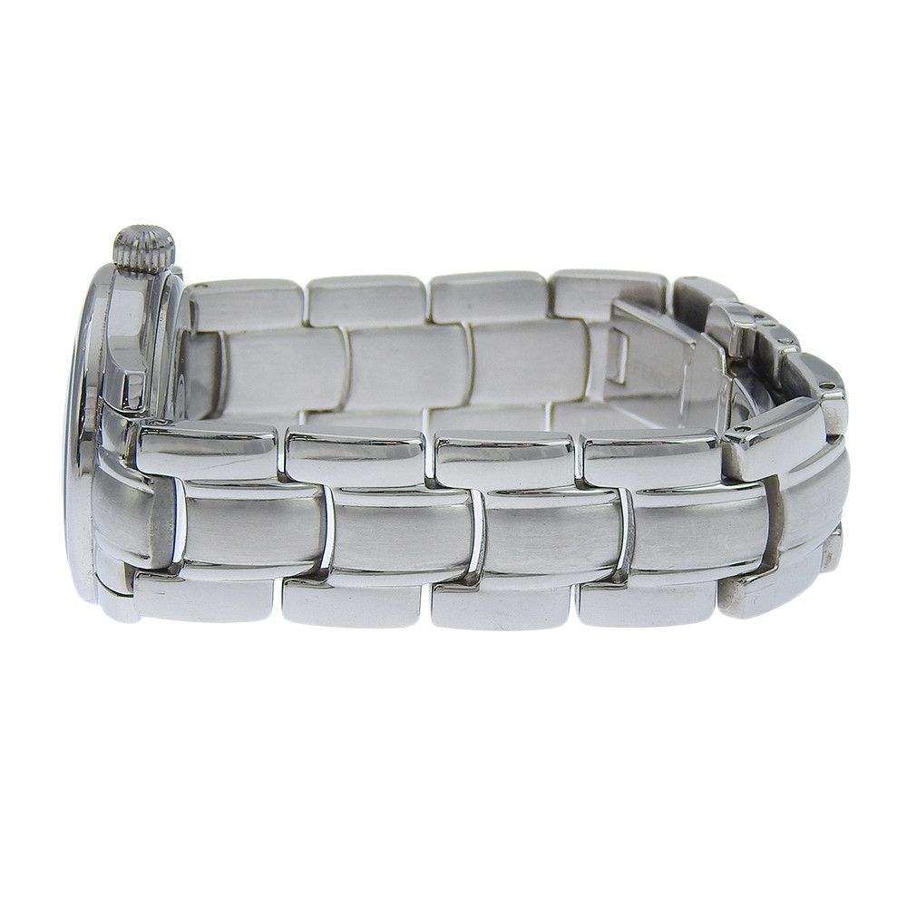 Fendi Fendi Fendi Orologi Stainless Steel Ladies Watch Metal Quartz 210L DUTY FREE for USA Size ONE SIZE - 4 Thumbnail