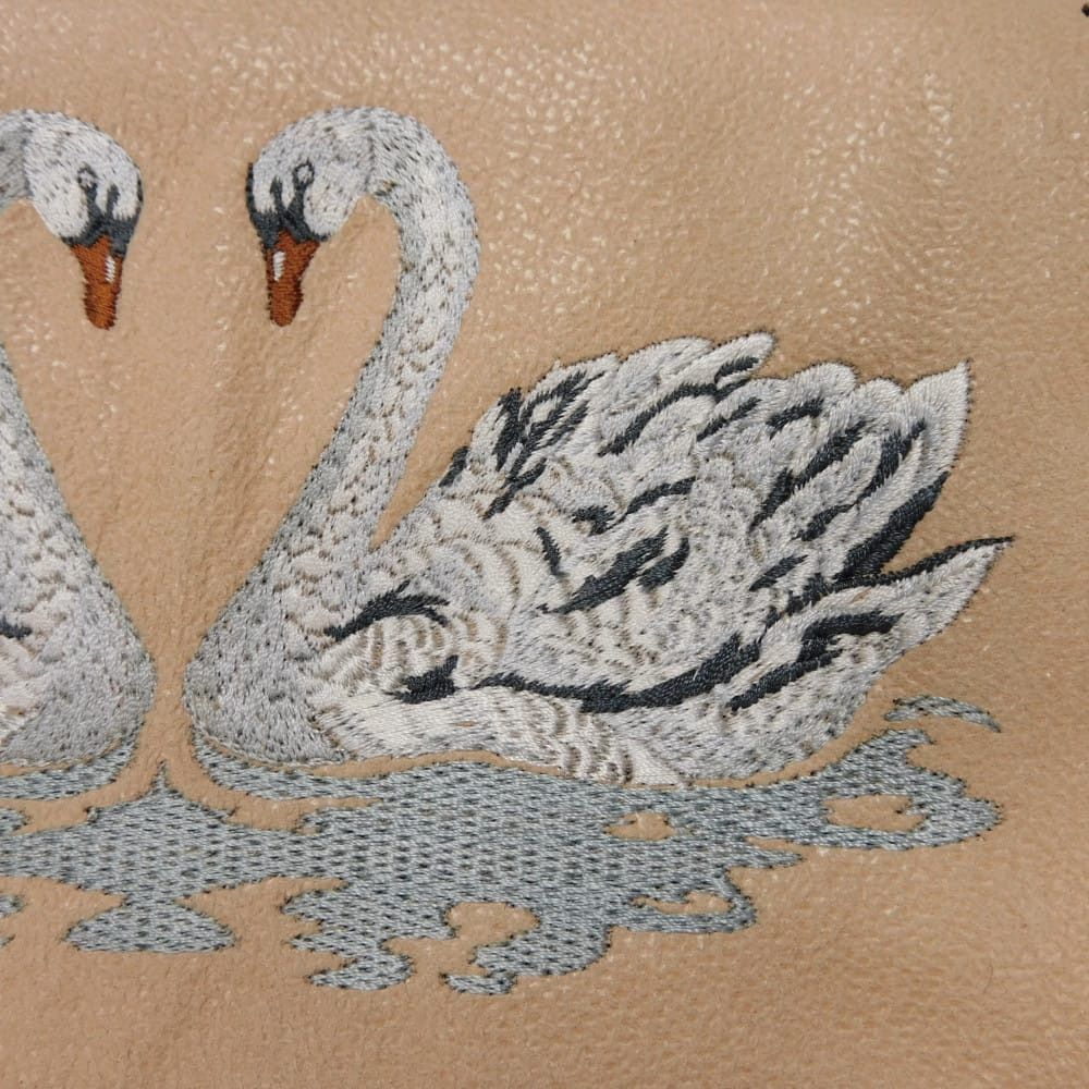 Stella McCartney Stella Mccartney Stella McCartney Falabella Shaggy Deer Shoulder Bag Textile Shoulder Bag 291622W99106802 DUTY FREE for USA Size ONE SIZE - 12 Thumbnail
