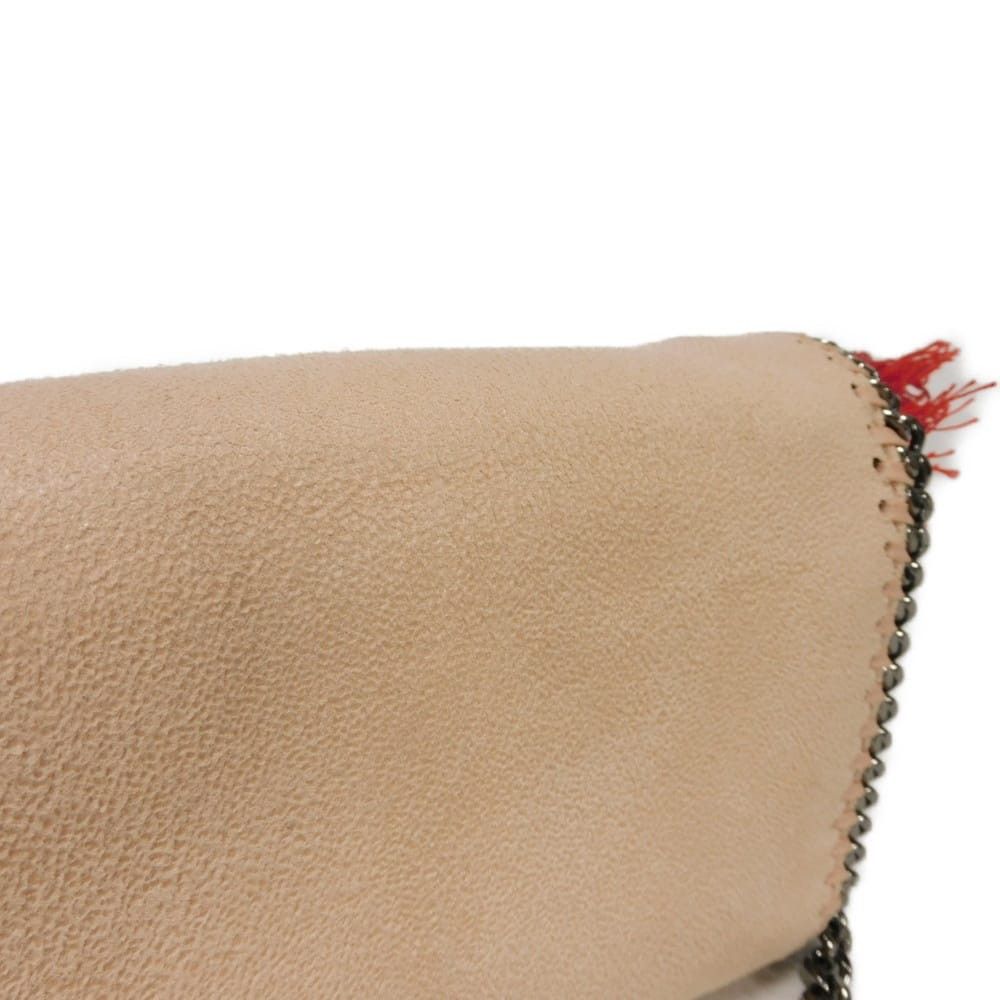 Stella McCartney Stella Mccartney Stella McCartney Falabella Shaggy Deer Shoulder Bag Textile Shoulder Bag 291622W99106802 DUTY FREE for USA Size ONE SIZE - 13 Thumbnail