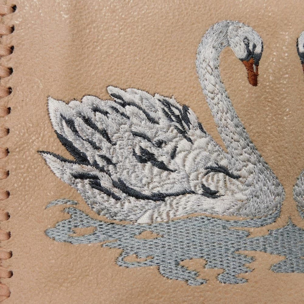 Stella McCartney Stella Mccartney Stella McCartney Falabella Shaggy Deer Shoulder Bag Textile Shoulder Bag 291622W99106802 DUTY FREE for USA Size ONE SIZE - 11 Thumbnail
