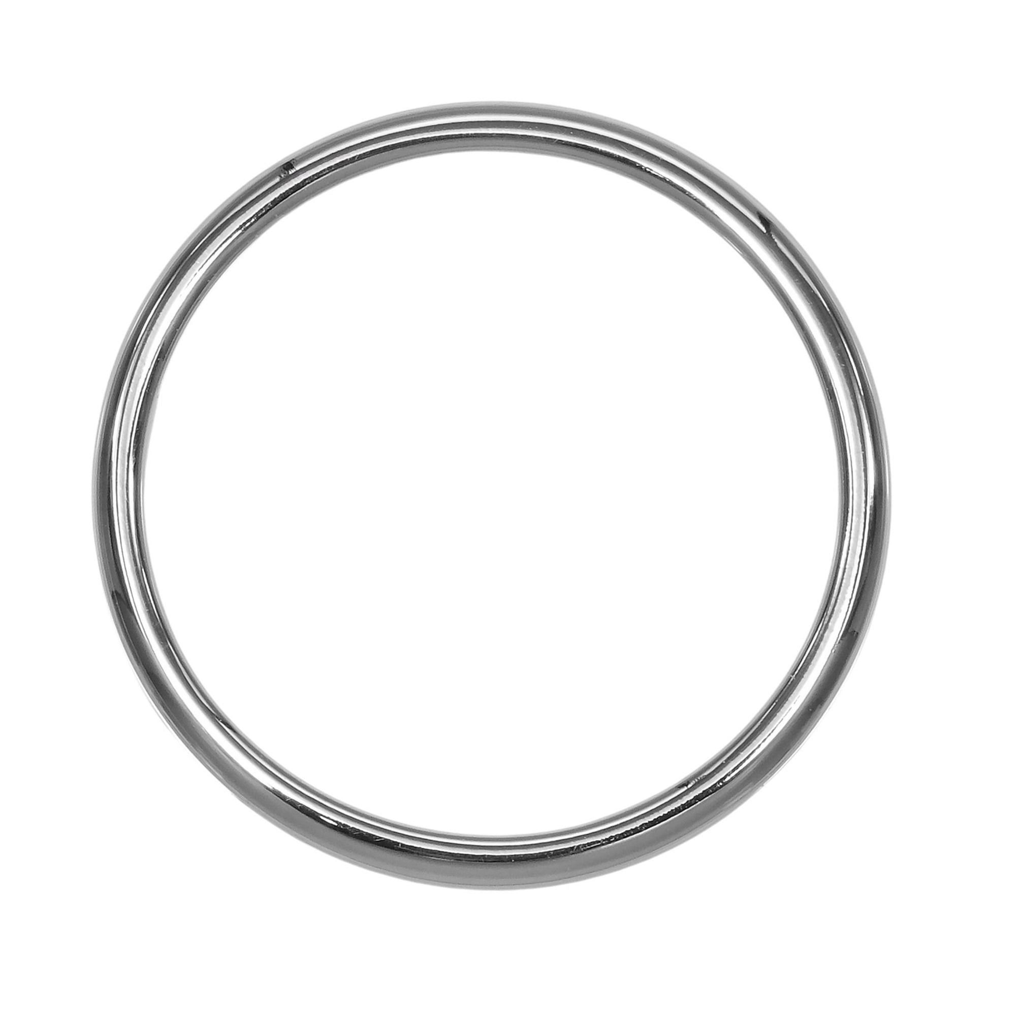 Tiffany & Co. Tiffany & Co. Forever Classic Band Ring, Size 8.5, Platinum 950, Approx. 2.44g. Size ONE SIZE - 8 Thumbnail