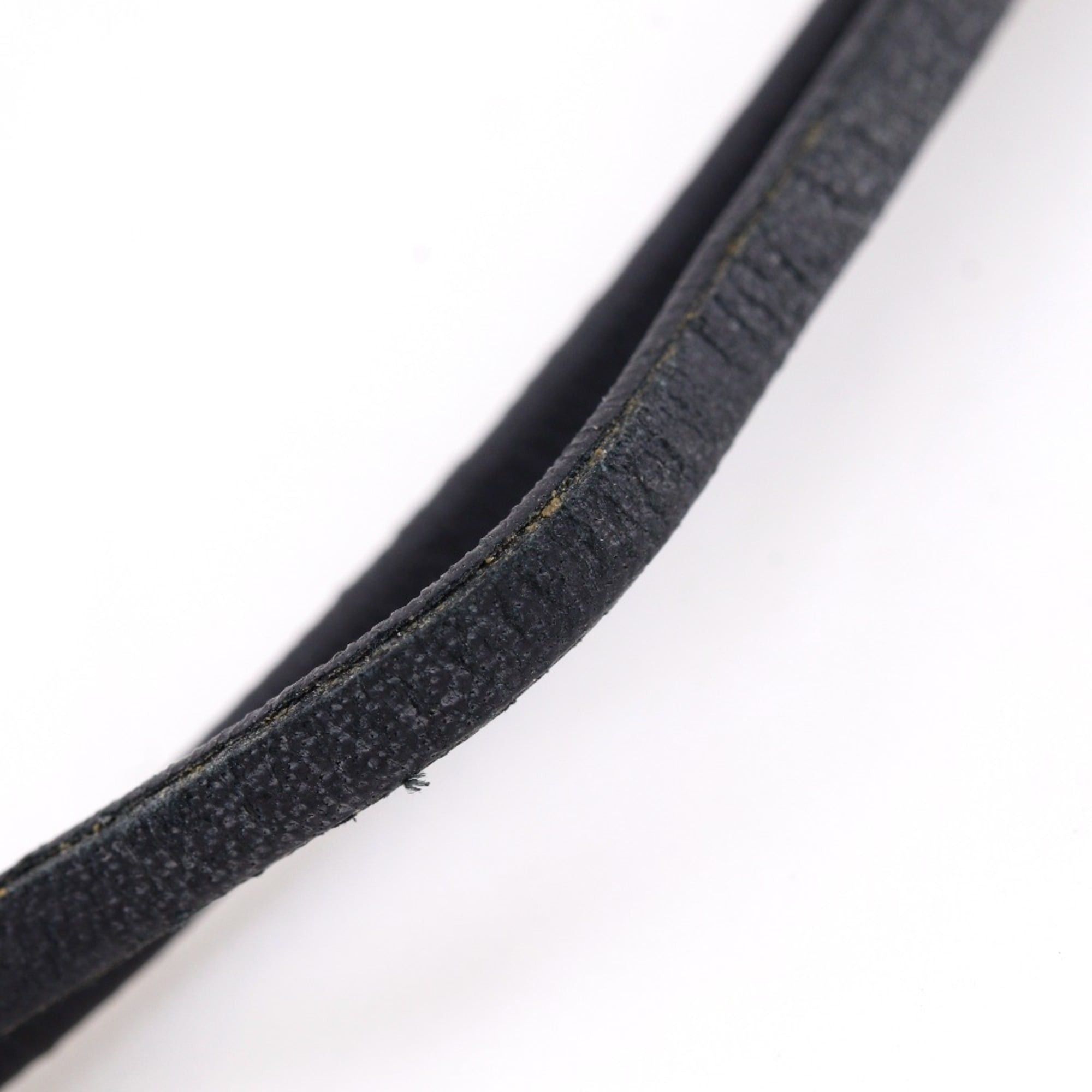 Gucci Gucci choker, sterling silver (925), approximately 9g, unisex. Size ONE SIZE - 5 Thumbnail