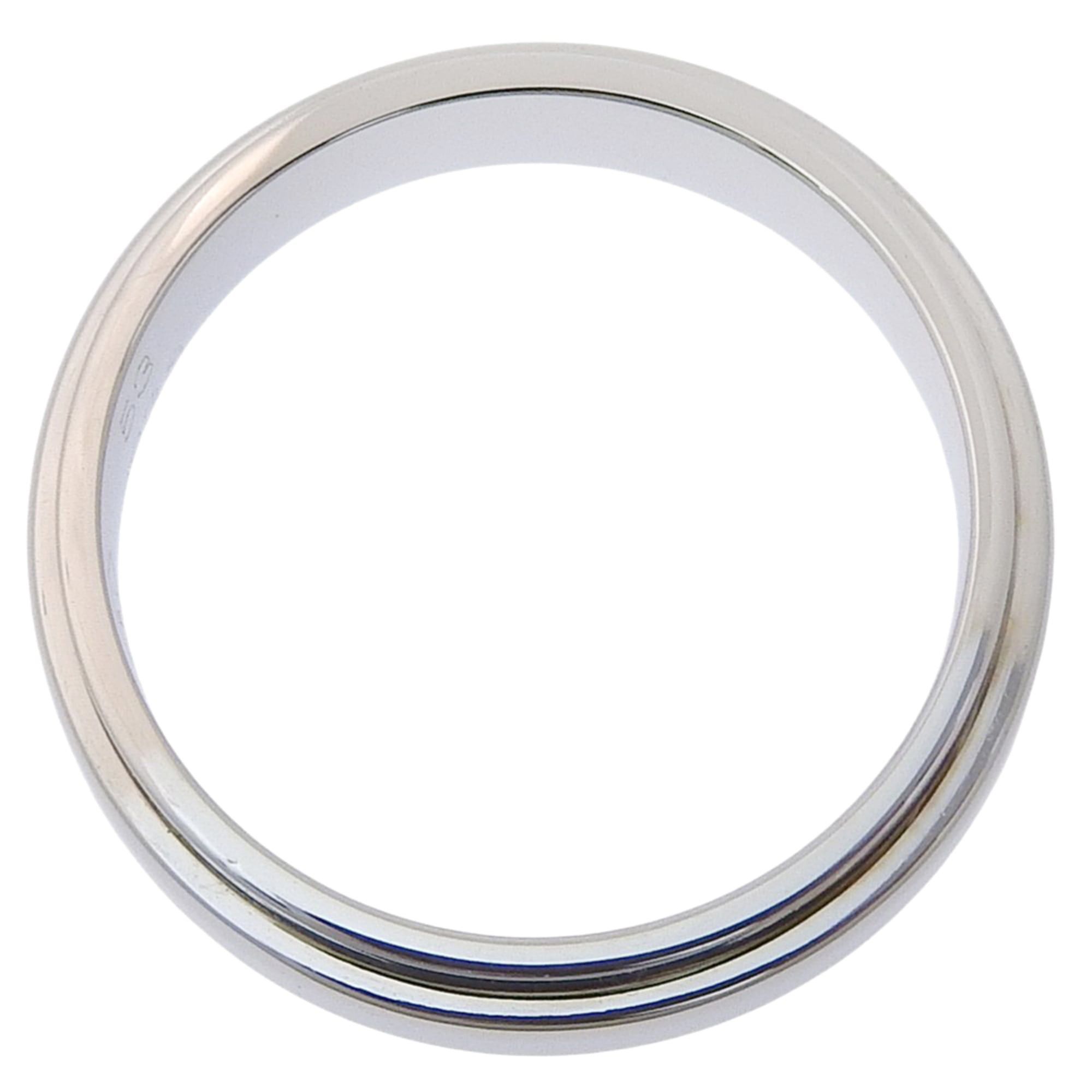 Piaget Piaget Possession Ring, Size 12.5, 18K White Gold, Approx. 5.5g, Women's. Size ONE SIZE - 5 Thumbnail