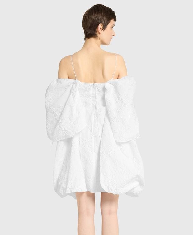 Cecilie Bahnsen Mini dress Size M / US 6-8 / IT 42-44 - 2 Thumbnail