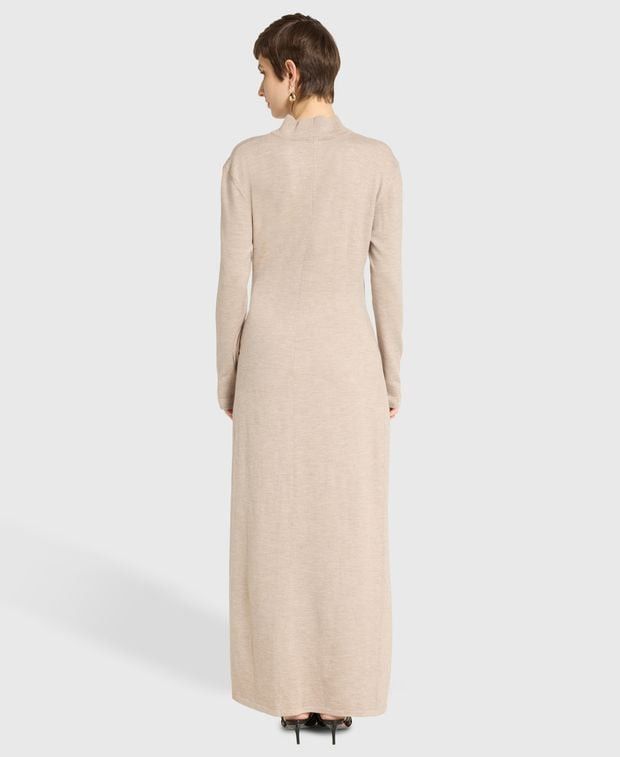 Magda Butrym Wool-blend dress Size S / US 4 / IT 40 - 2 Thumbnail