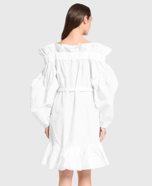 Patou Dress Size XXS / US 00 / IT 34 - 2 Thumbnail
