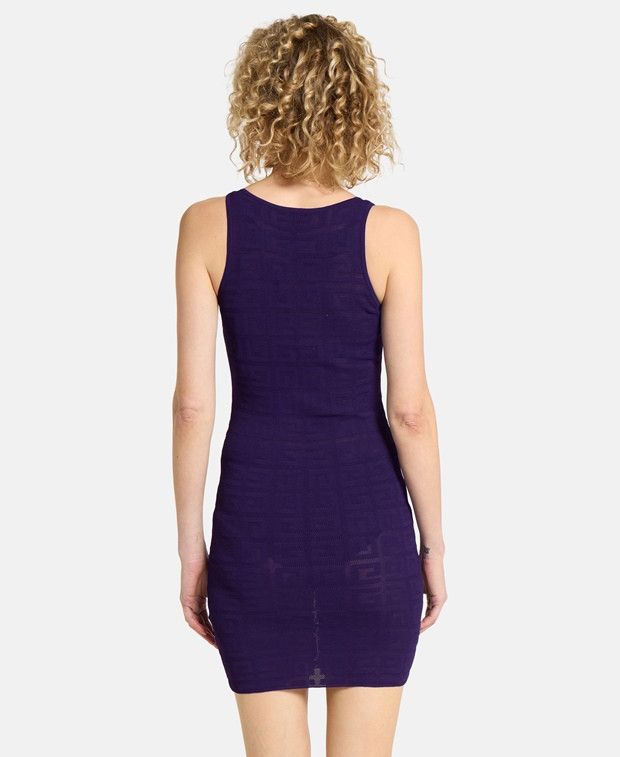 Givenchy Knitted dress Size S / US 4 / IT 40 - 2 Thumbnail