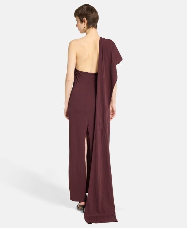 Magda Butrym One-shoulder dress Size XS / US 0-2 / IT 36-38 - 2 Thumbnail