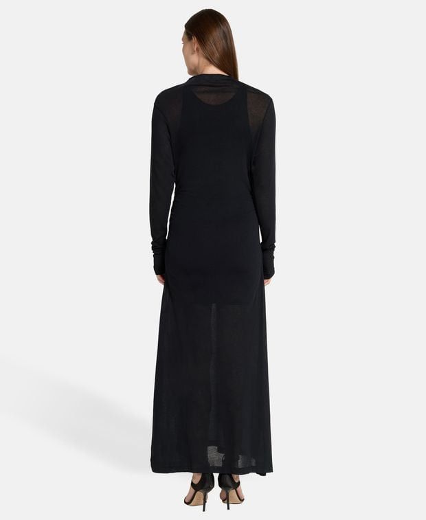 Other Knitted dress Size XS / US 0-2 / IT 36-38 - 2 Thumbnail