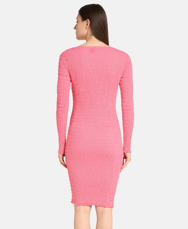Patou Smock dress Size S / US 4 / IT 40 - 2 Thumbnail