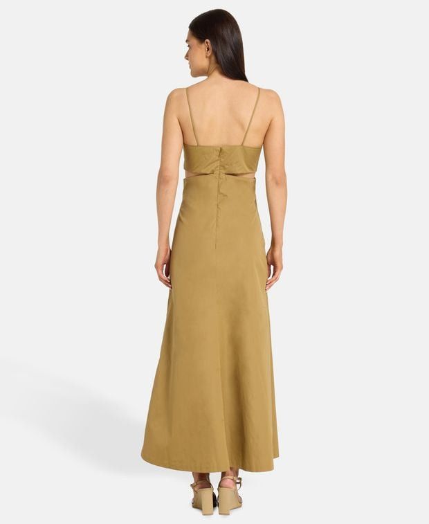 Other Maxi-dress Size XS / US 0-2 / IT 36-38 - 2 Thumbnail