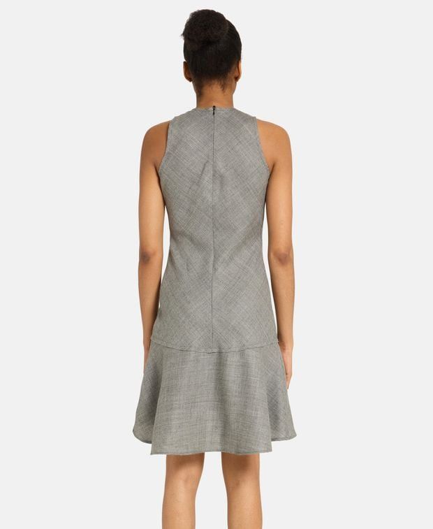 Other Wool dress Size M / US 6-8 / IT 42-44 - 2 Thumbnail
