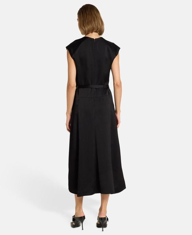 Joseph Casual dress Size XXS / US 00 / IT 34 - 2 Thumbnail