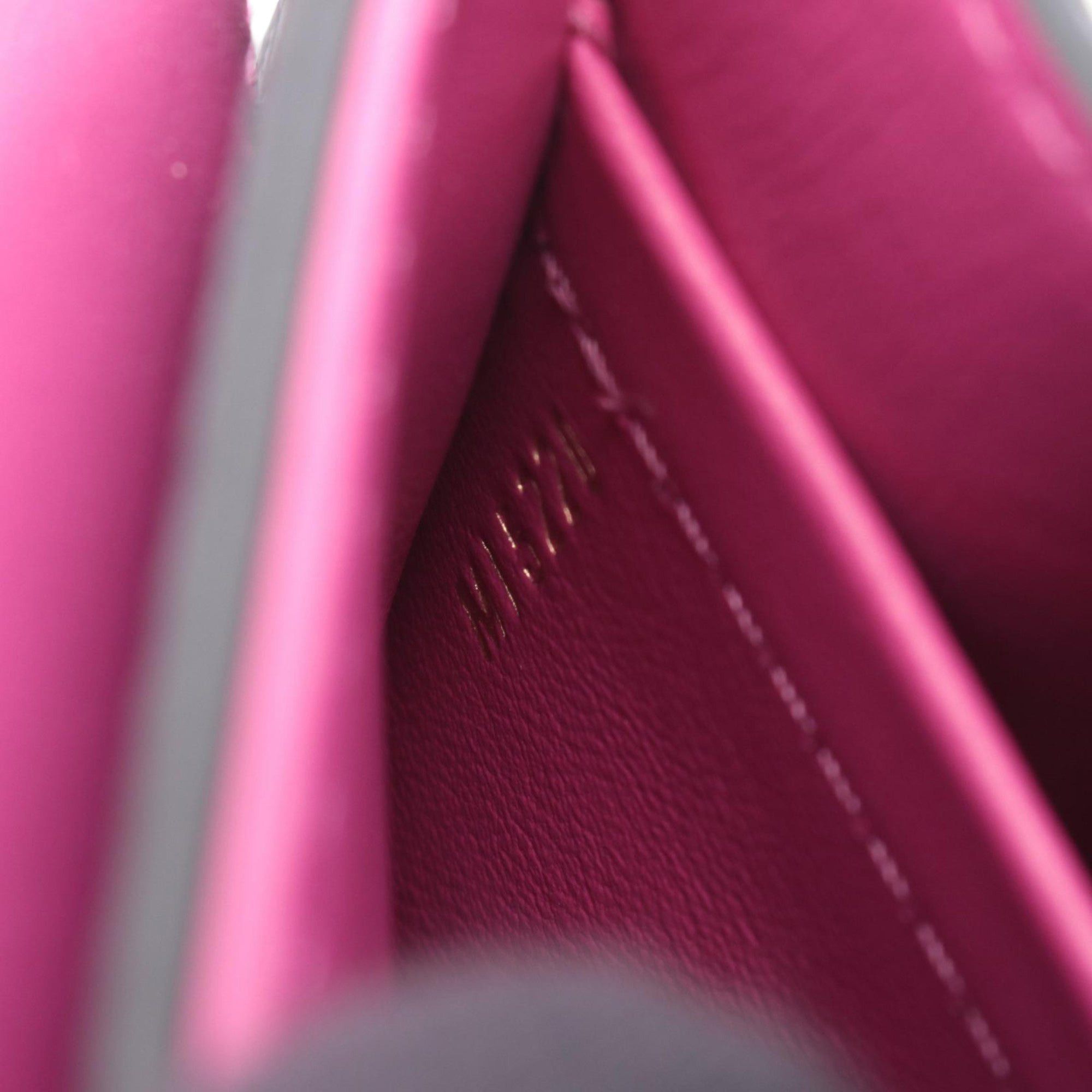 Louis Vuitton Taurillon Twist One Handle MM Size ONE SIZE - 5 Thumbnail