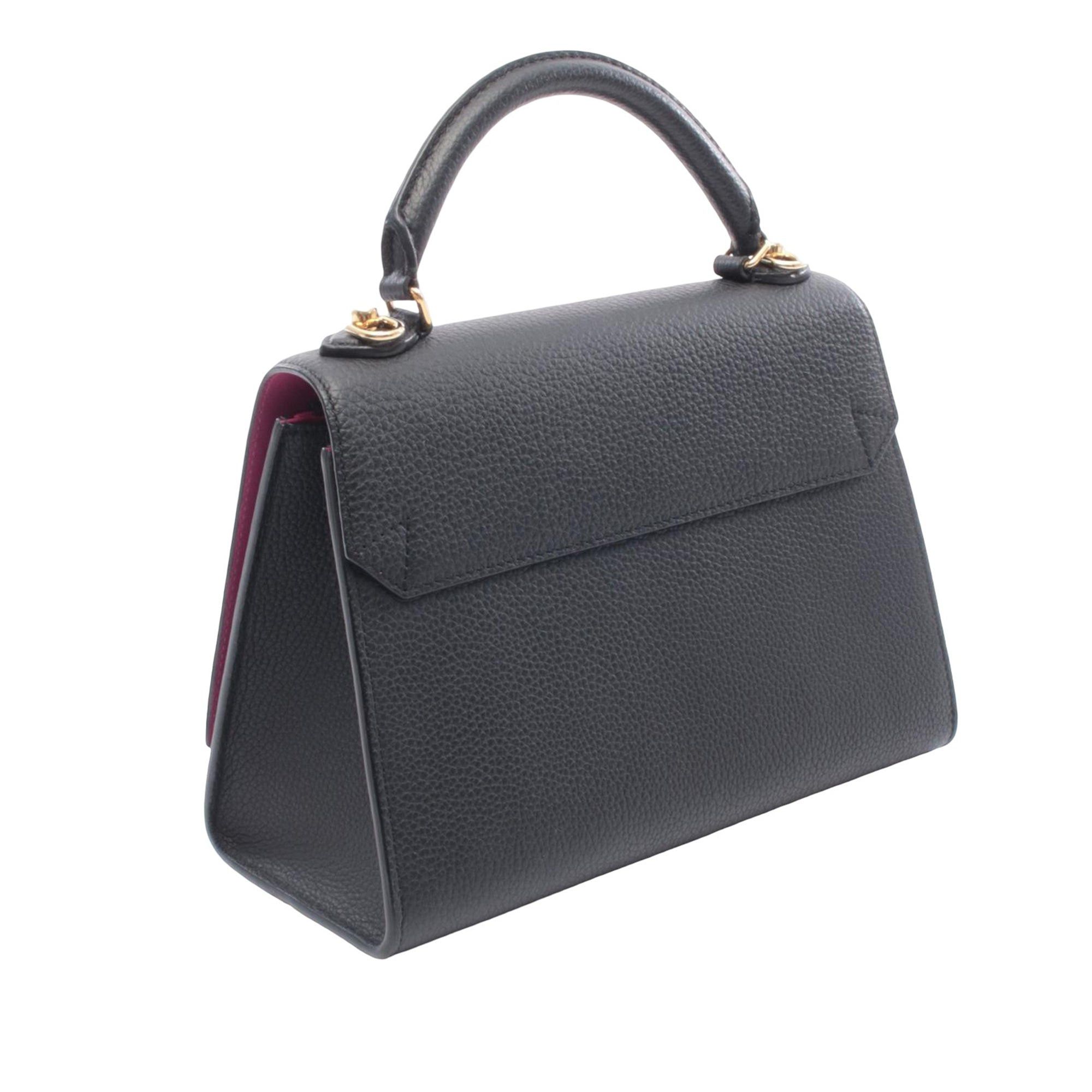 Louis Vuitton Taurillon Twist One Handle MM Size ONE SIZE - 2 Thumbnail