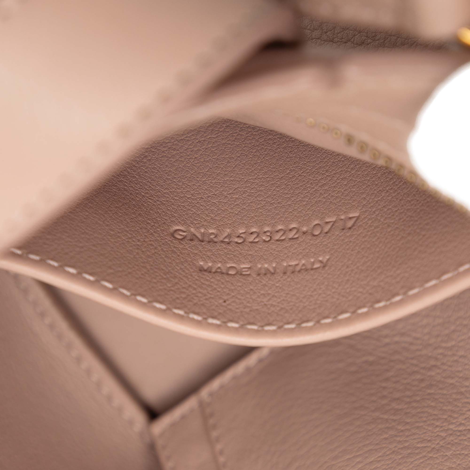Saint Laurent Paris Toy Leather Monogram Cabas Size ONE SIZE - 6 Thumbnail