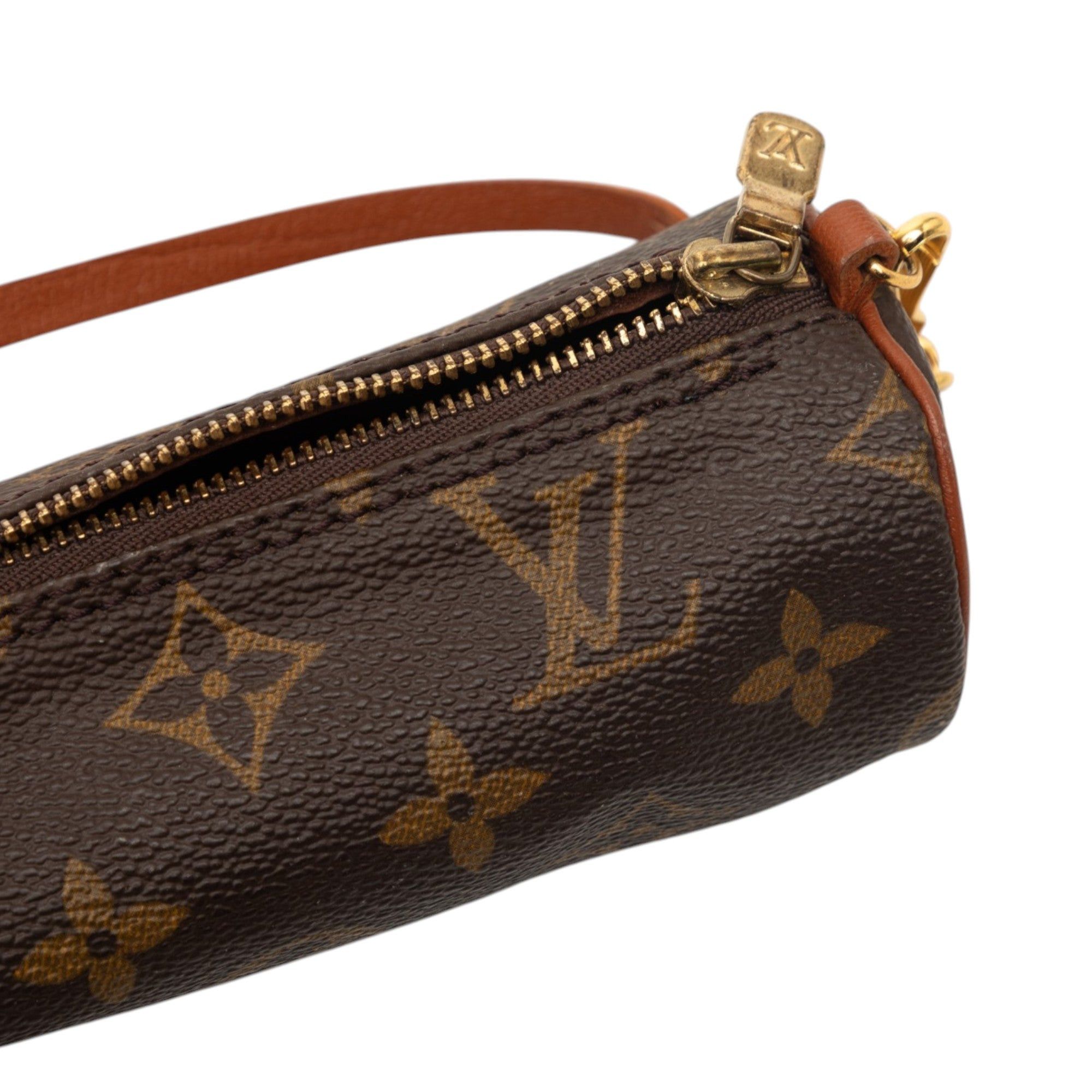 Louis Vuitton Monogram Papillon Pochette Size ONE SIZE - 5 Thumbnail
