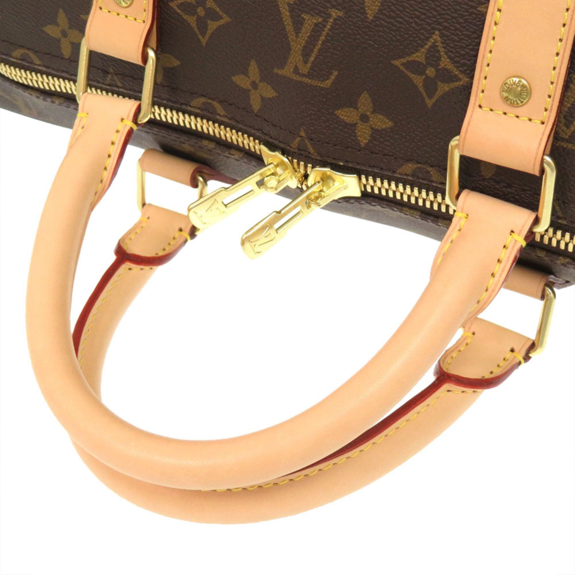 Louis Vuitton Monogram Keepall 55 Size ONE SIZE - 11 Thumbnail