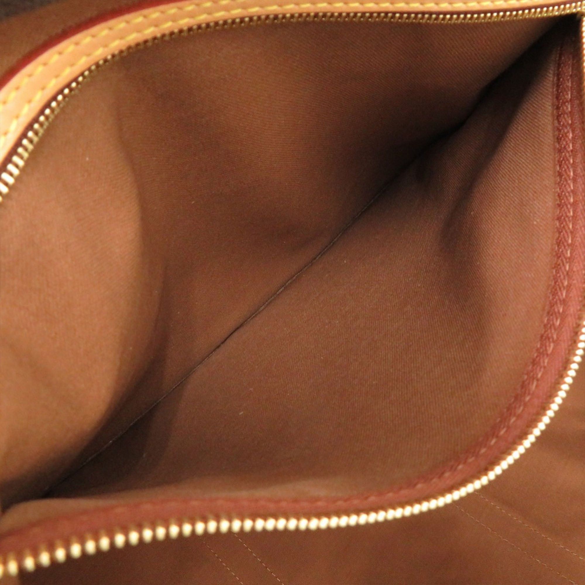 Louis Vuitton Monogram Keepall 55 Size ONE SIZE - 6 Thumbnail