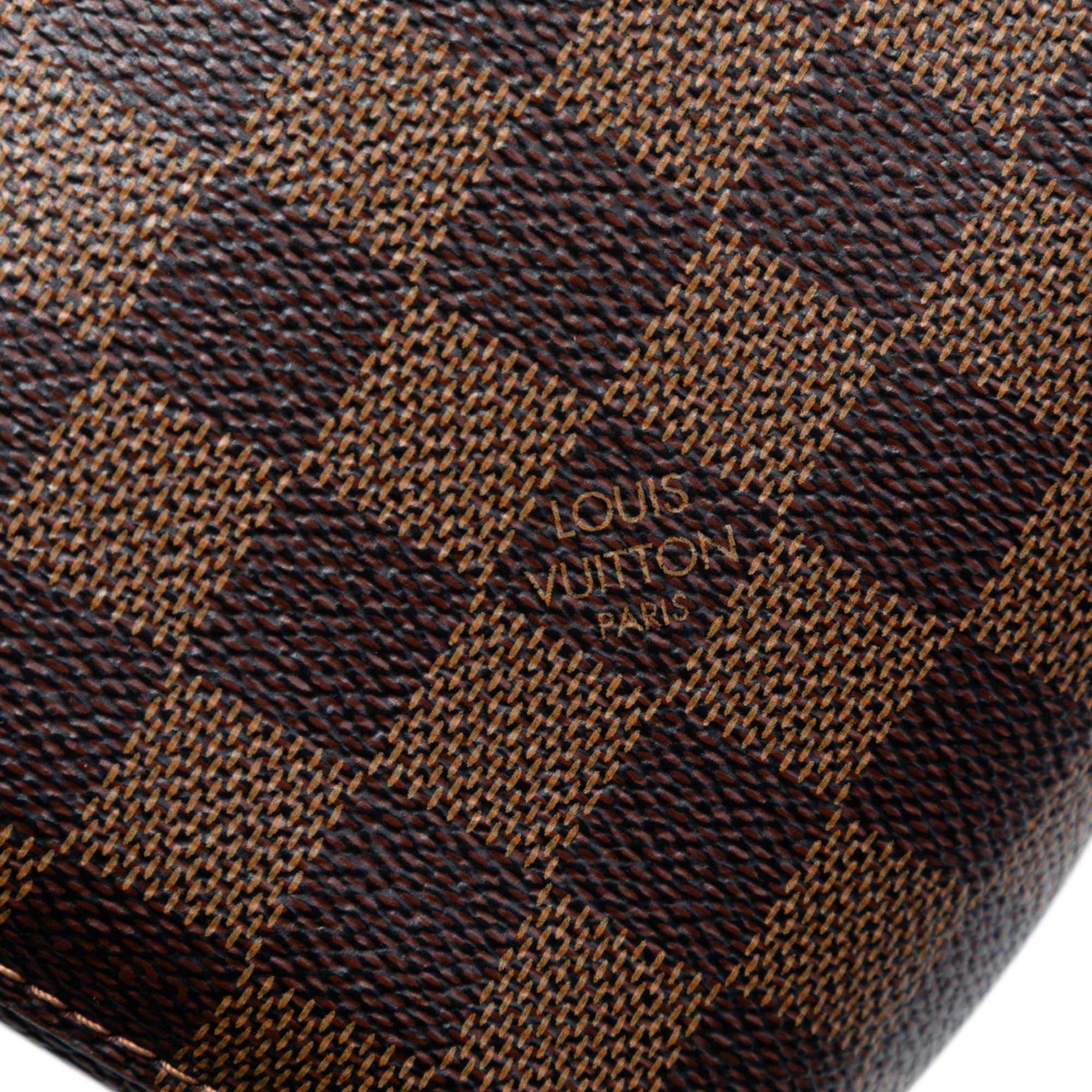 Louis Vuitton Damier Ebene NeoNoe MM Size ONE SIZE - 6 Thumbnail