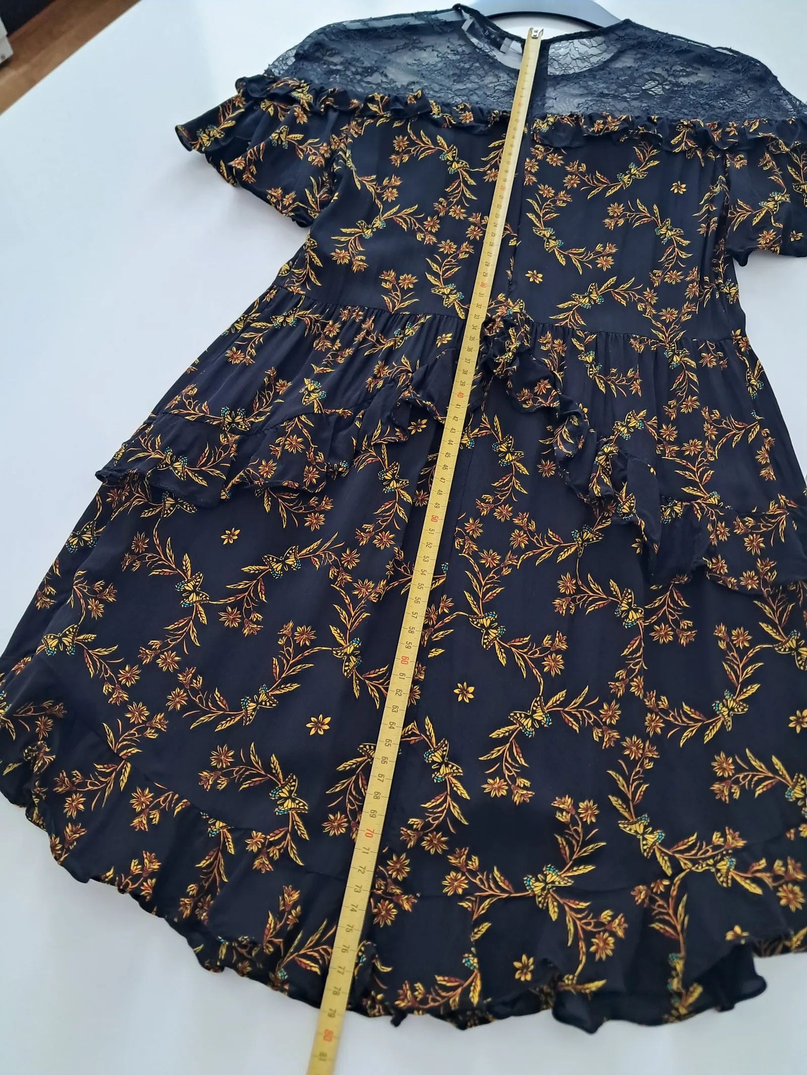 Sandro Sandro Dress Size XS / US 0-2 / IT 36-38 - 5 Thumbnail