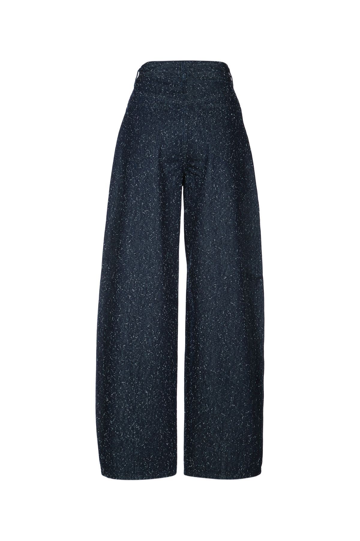 Jacquemus Le De-Nimes Ovalo Size 27" / US 4 / IT 40 - 2 Thumbnail