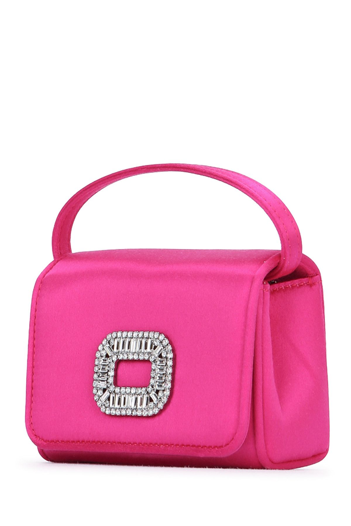 Roger Vivier Pilgrim Nano Bag Size ONE SIZE - 2 Thumbnail